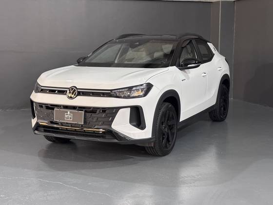 VOLKSWAGEN TERA 1.0 170 TSI HIGH AUTOMÁTICO